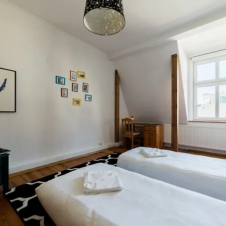 Apartamento Kopernika Old Town Homely By Bookinghost *