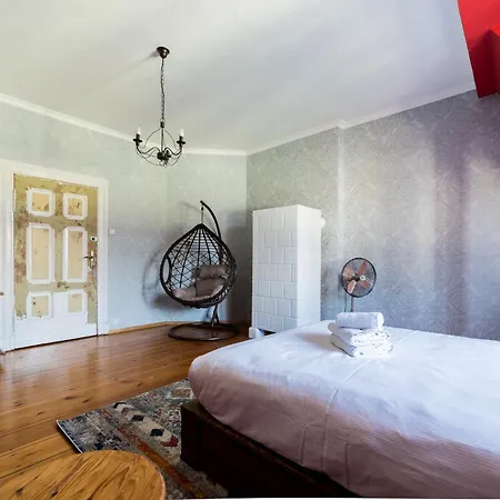 Apartamento Kopernika Old Town Homely By Bookinghost *