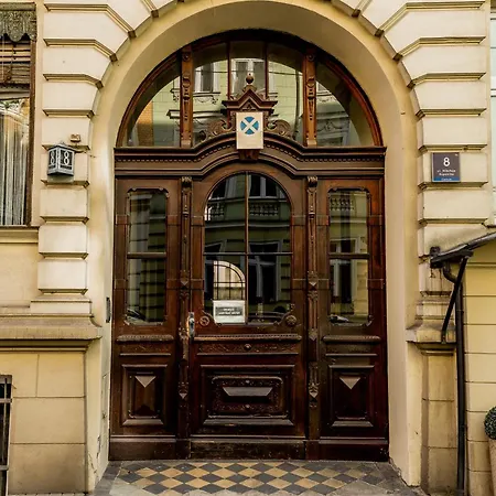 Kopernika Old Town Homely By Bookinghost *